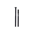 Campagnolo Shamal C - 17 Spoke/Nipple - Each Black