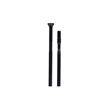 Campagnolo Shamal C - 17 Spoke/Nipple - Each Black