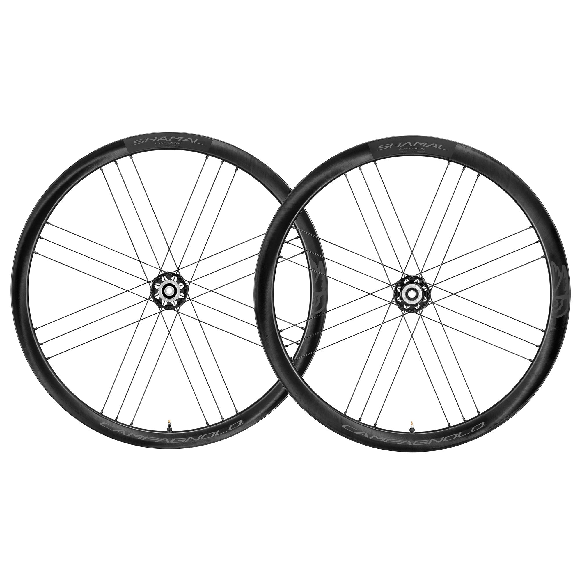 Campagnolo Ghibli Track Tubular Rear Disc Wheel – RA Cycles