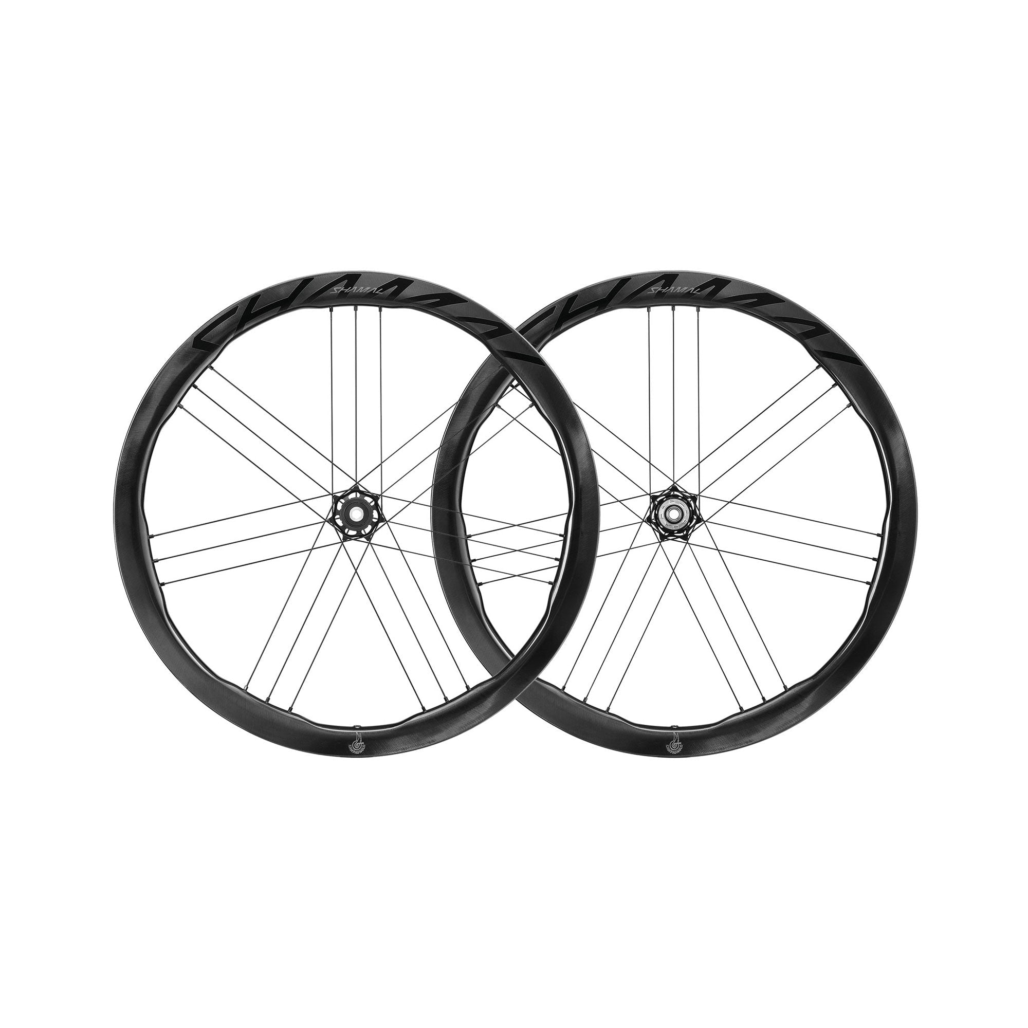 Campagnolo Zonda Clincher Wheelset – RA Cycles
