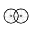 Campagnolo Shamal Dual Profile 2WF C23 Disc Brake Wheelset HG11 (Shimano / SRAM 11s)