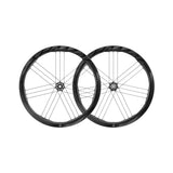 Campagnolo Shamal Dual Profile 2WF C23 Disc Brake Wheelset HG11 (Shimano / SRAM 11s)