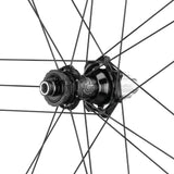 Campagnolo Shamal Dual Profile 2WF C23 Disc Brake Wheelset HG11 (Shimano / SRAM 11s)