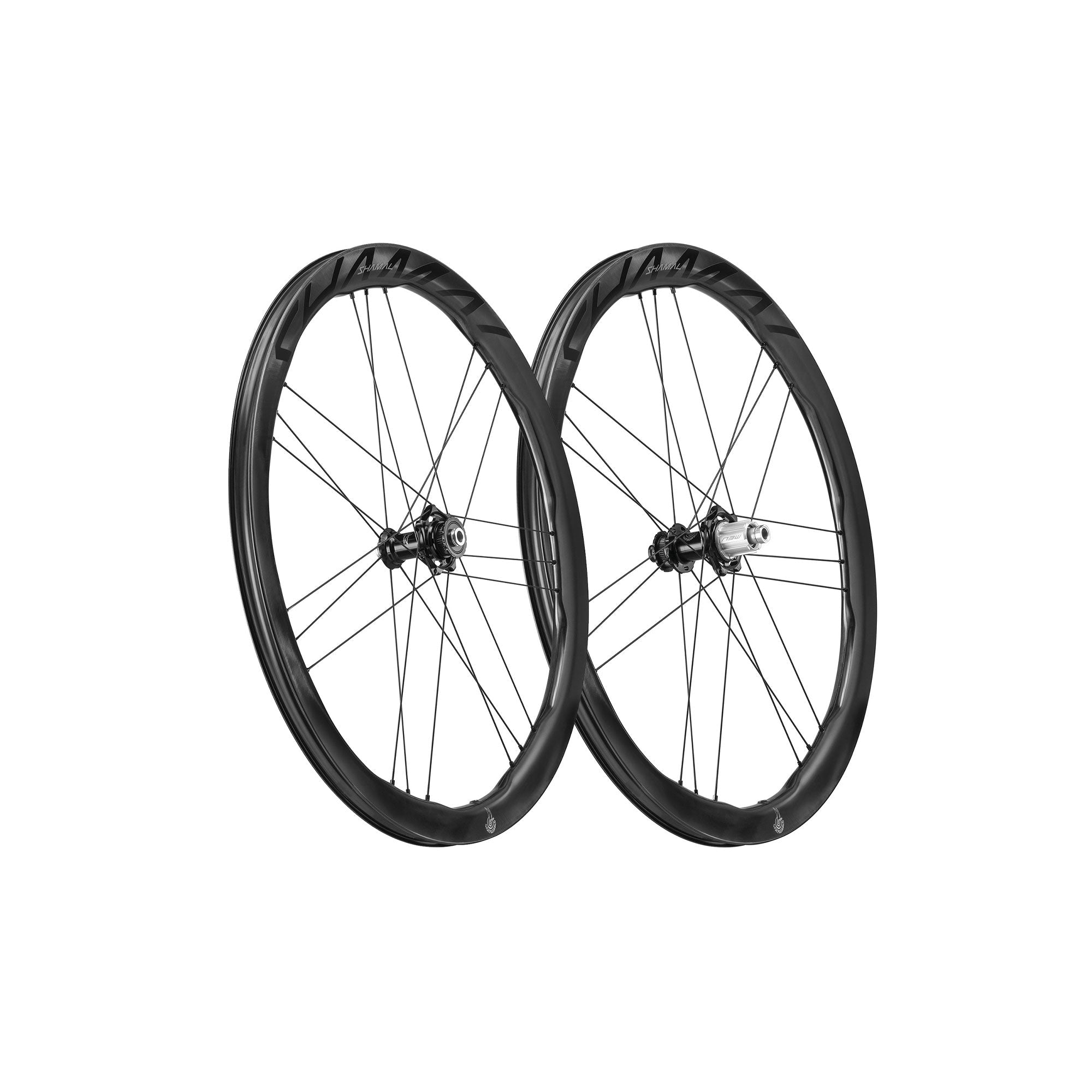 Campagnolo Shamal Carbon C21 Disc 2-Way Fit Wheelset – RA Cycles
