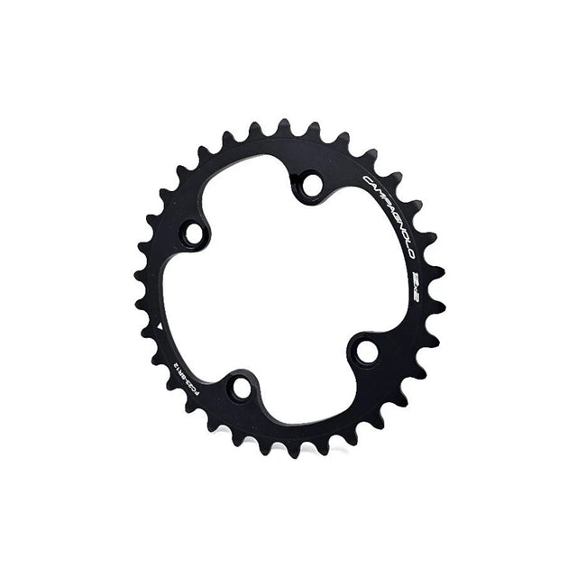 Campagnolo Super Record 12 - speed WRL Inner Chainring 29t