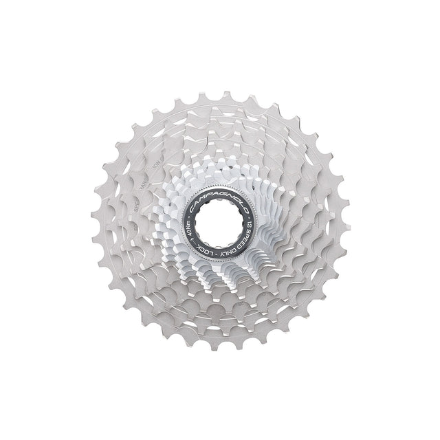 Campagnolo Super Record 12s (11 - 32) Cassette