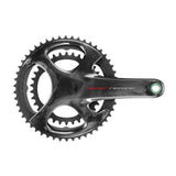 Campagnolo Super Record 12s Crankset 50x34