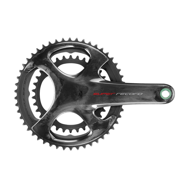 Campagnolo Super Record 12s Crankset 50x34
