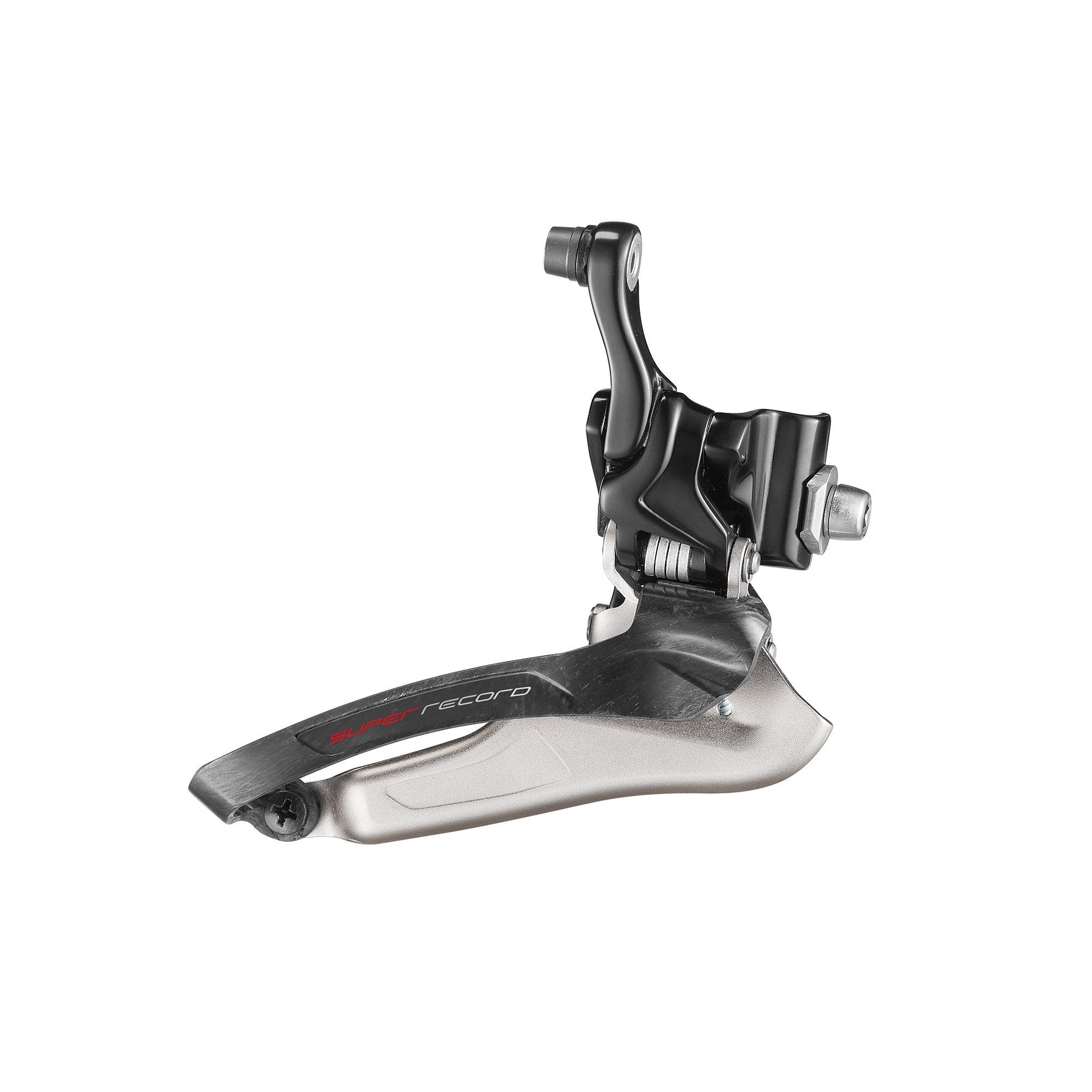 Campagnolo Super Record 12s Front Derailleur | RA Cycles