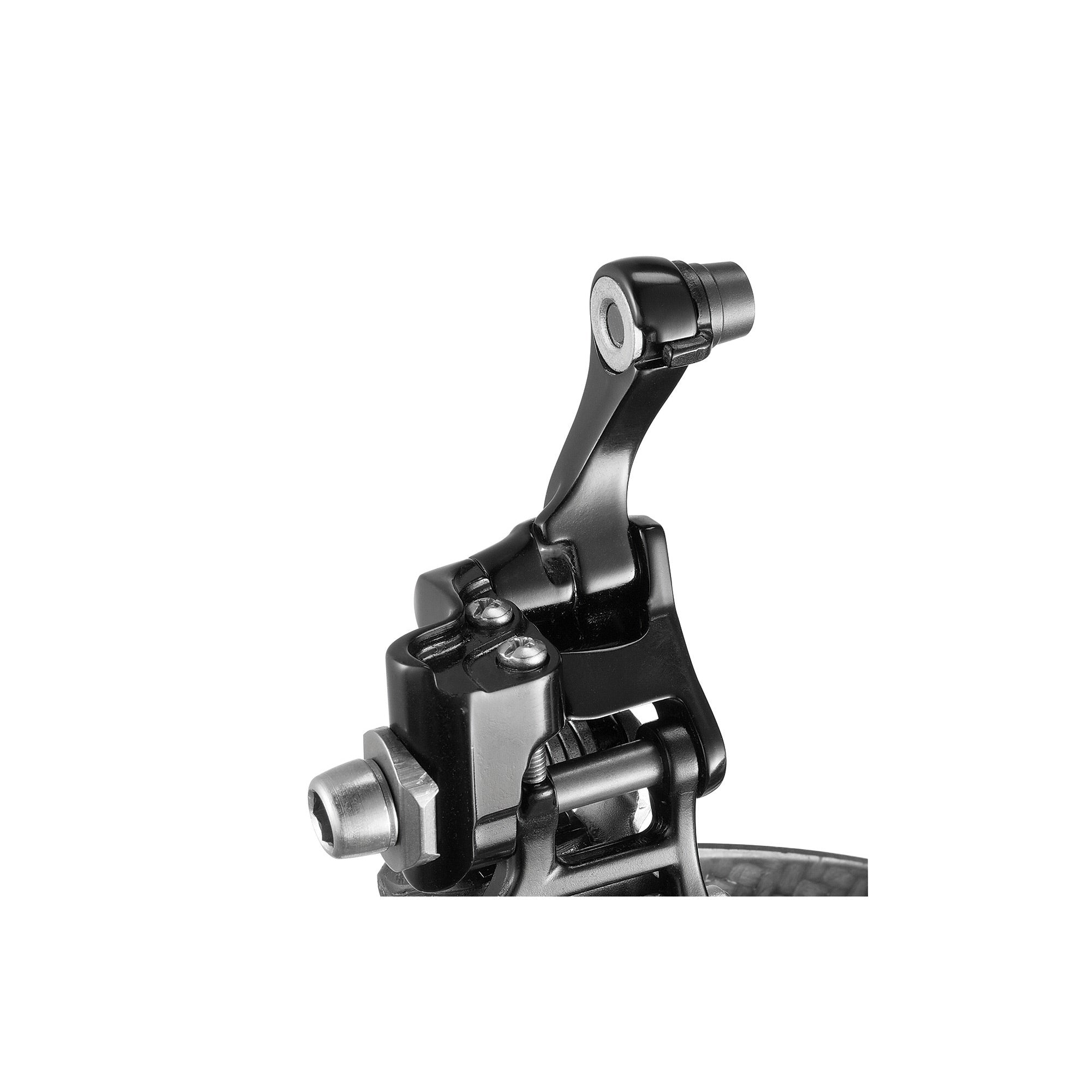 campagnolo 12s super record フロントディレイラー Campagnolo Super Record 12s Front Derailleur | RA Cycles