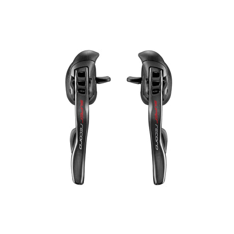 Campagnolo Super Record 12s Shifter Set for Rim Brakes