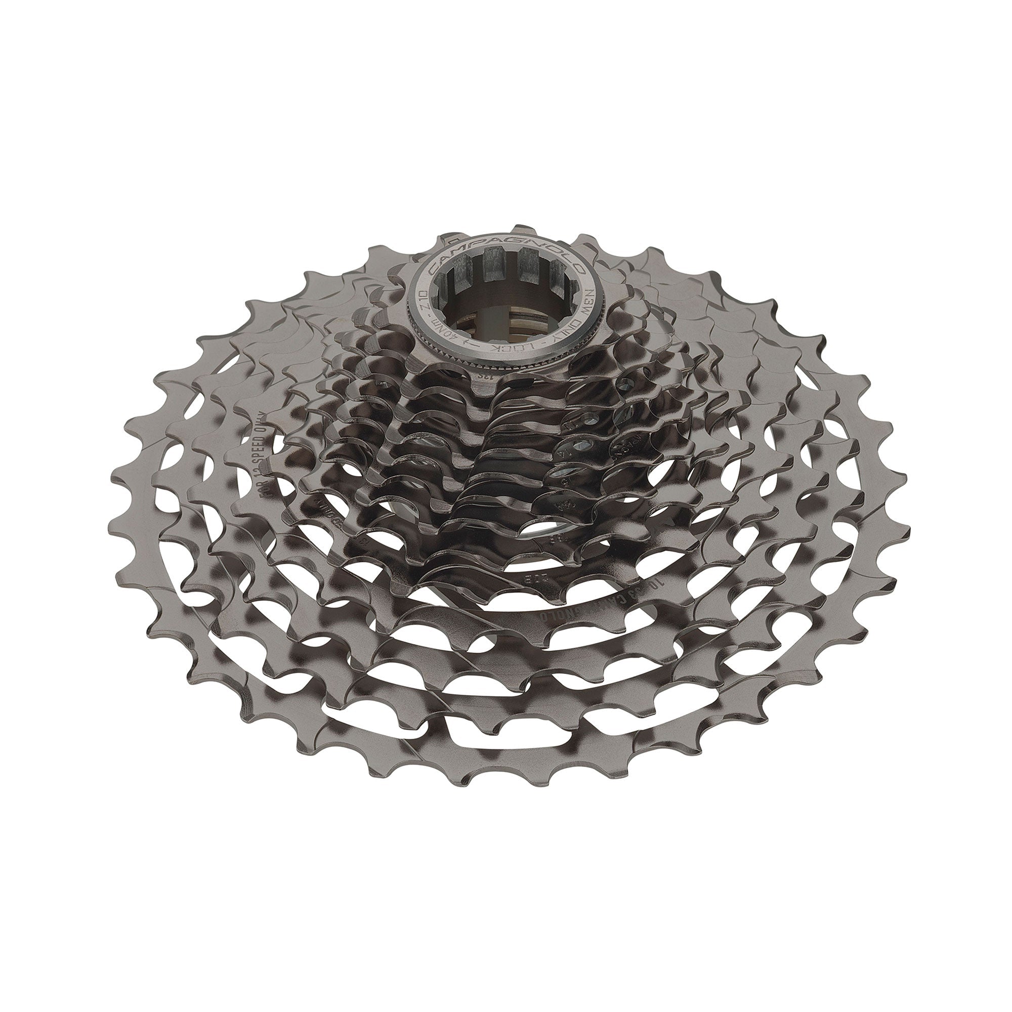 Campagnolo Super Record 12s (11-29) Cassette – RA Cycles