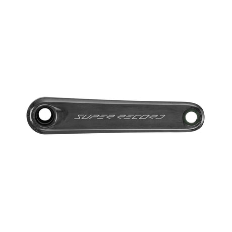 Campagnolo Super Record 13 WRL Crank Arm Set 165mm