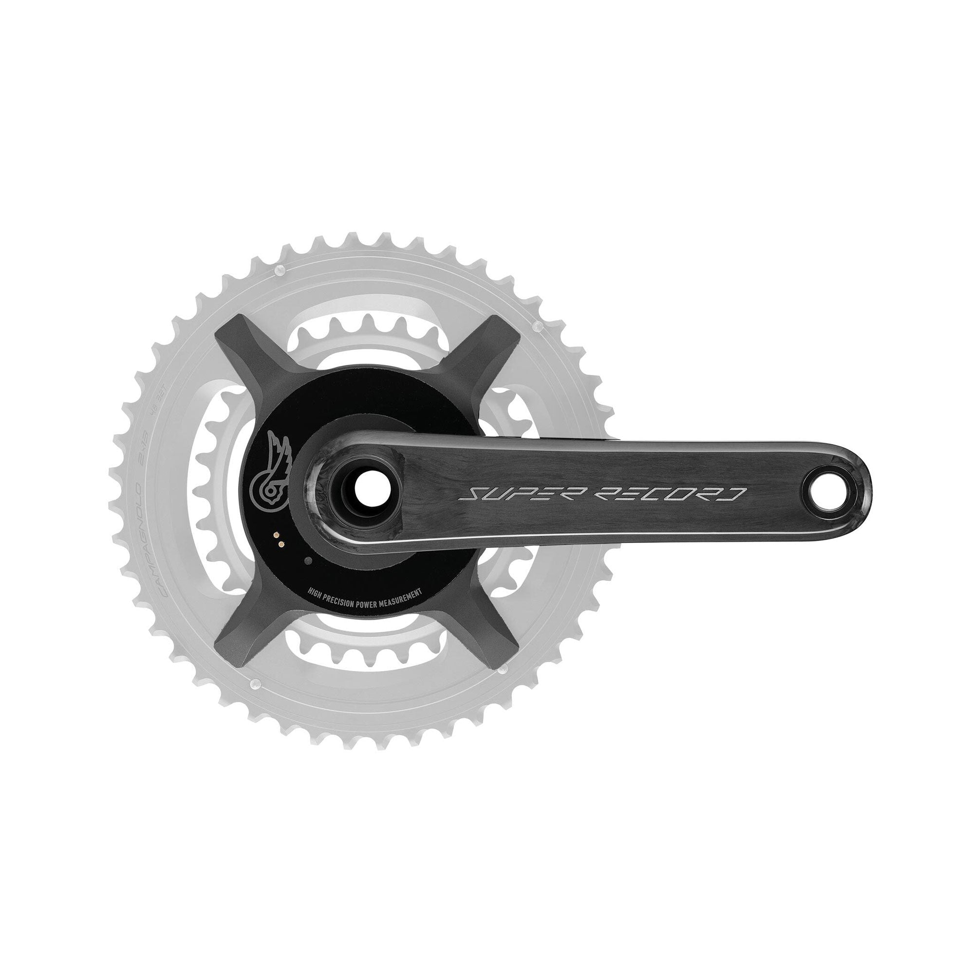 Campagnolo Super Record 13 WRL Power Meter Crank Arm Set – RA Cycles