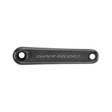 Campagnolo Super Record 13 WRL Power Meter Crank Arm Set 165mm