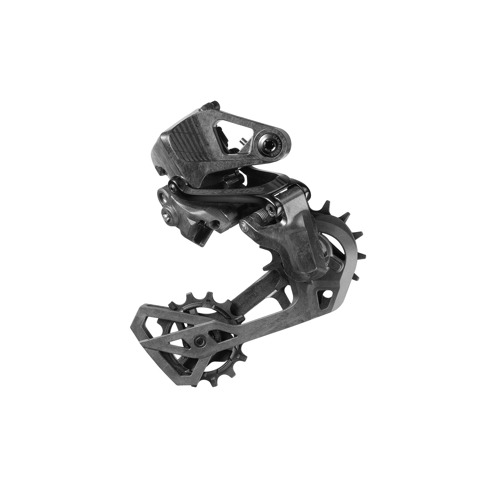 Campagnolo AFS03 Disc Rotor – RA Cycles