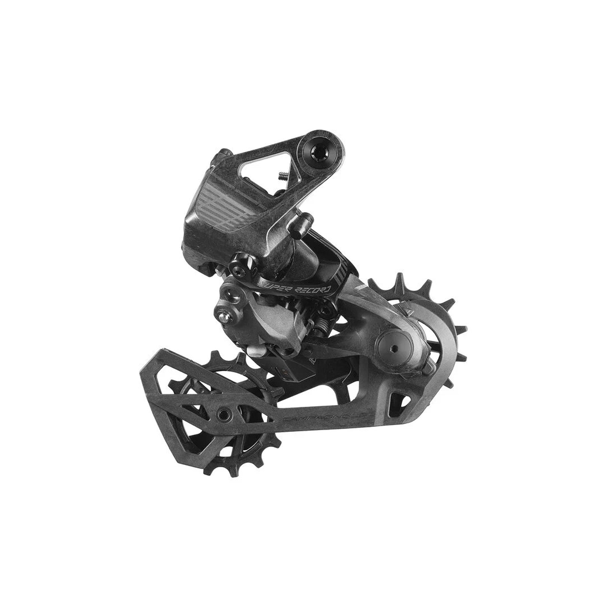 Campagnolo Super Record 13 WRL Rear Derailleur w/Nano Clutch – RA