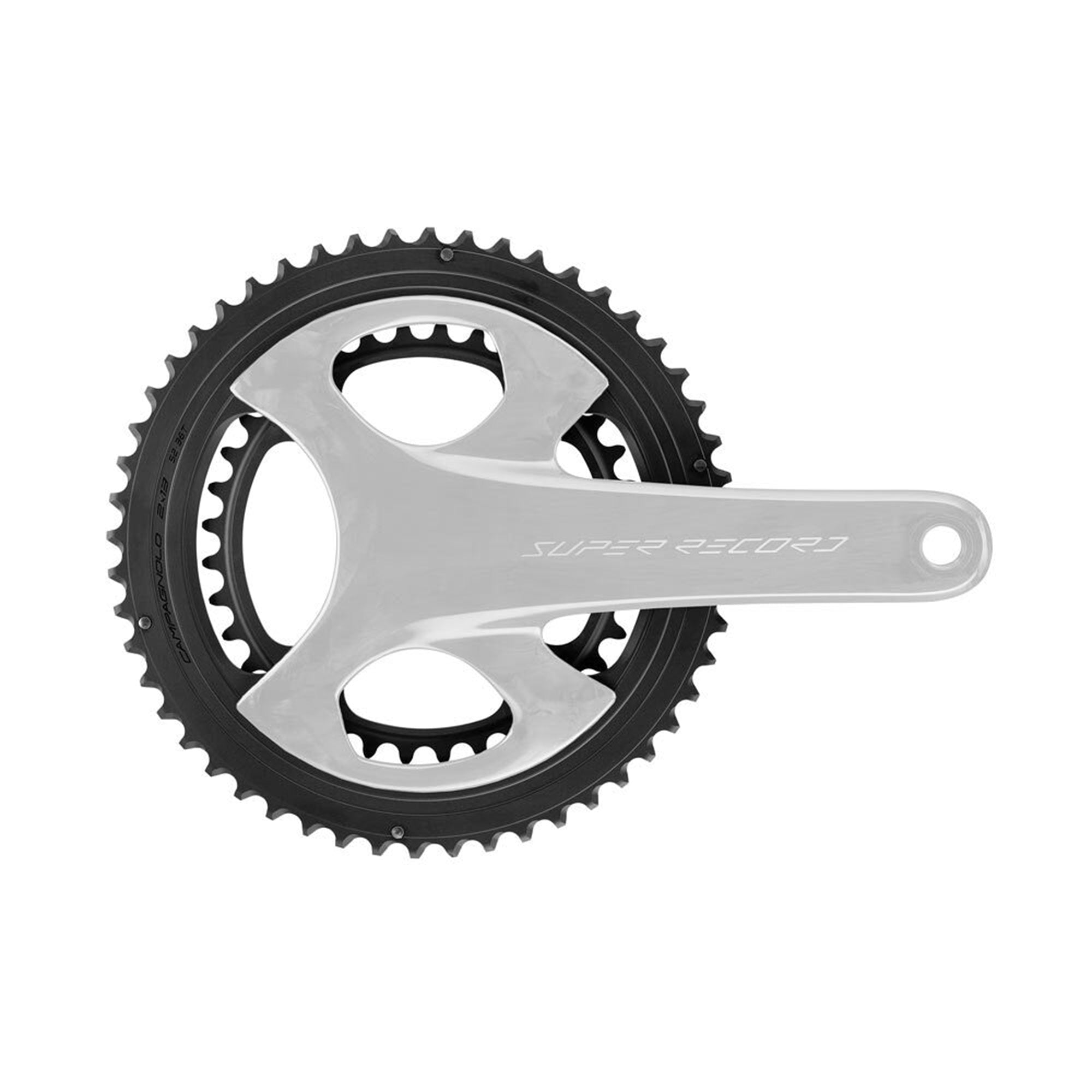 Campagnolo Super Record 13 WRL Chainring Set | RA Cycles
