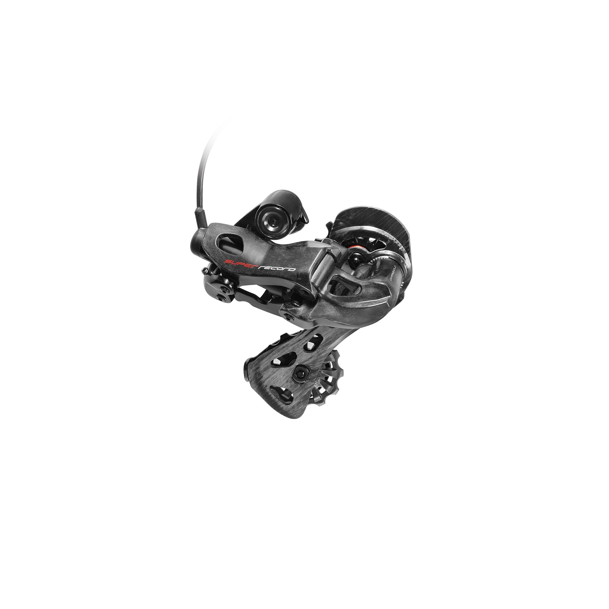 Campagnolo Super Record 11s EPS Front Derailleur | RA Cycles