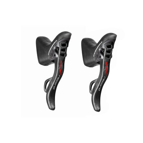 Campagnolo Super Record EPS 12s Shifter Set for Rim Brakes