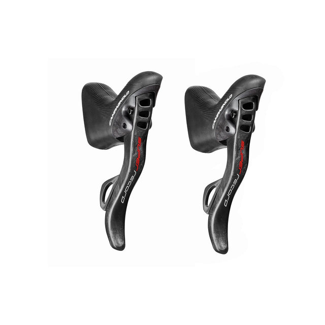 Campagnolo Super Record EPS 12s Shifter Set for Rim Brakes