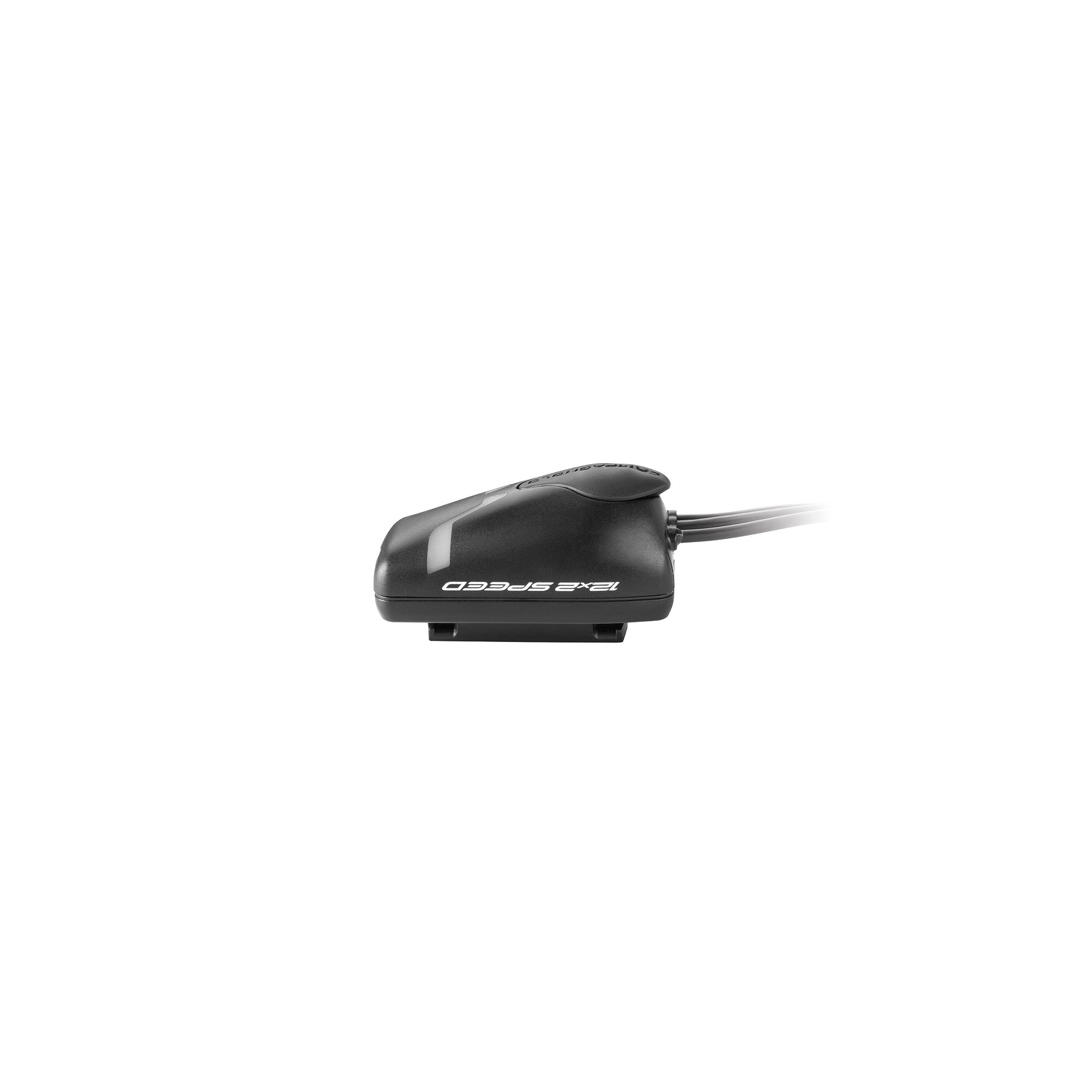 Campagnolo Super Record EPS TT V4 Interface | RA Cycles