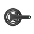 Campagnolo Super Record S WRL Crankset 45x29