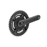 Campagnolo Super Record S WRL Crankset w/Power Meter 45x29