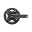 Campagnolo Super Record S WRL Crankset w/Power Meter 45x29