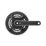 Campagnolo Super Record S WRL Crankset w/Power Meter 45x29
