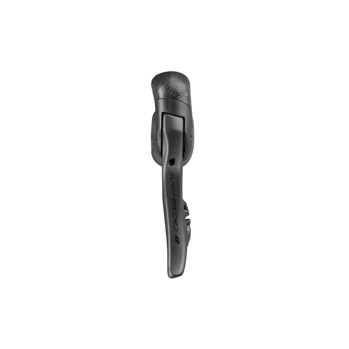 Campagnolo Super Record S WRL EP Shifter w/160mm Brake Caliper Matte Black