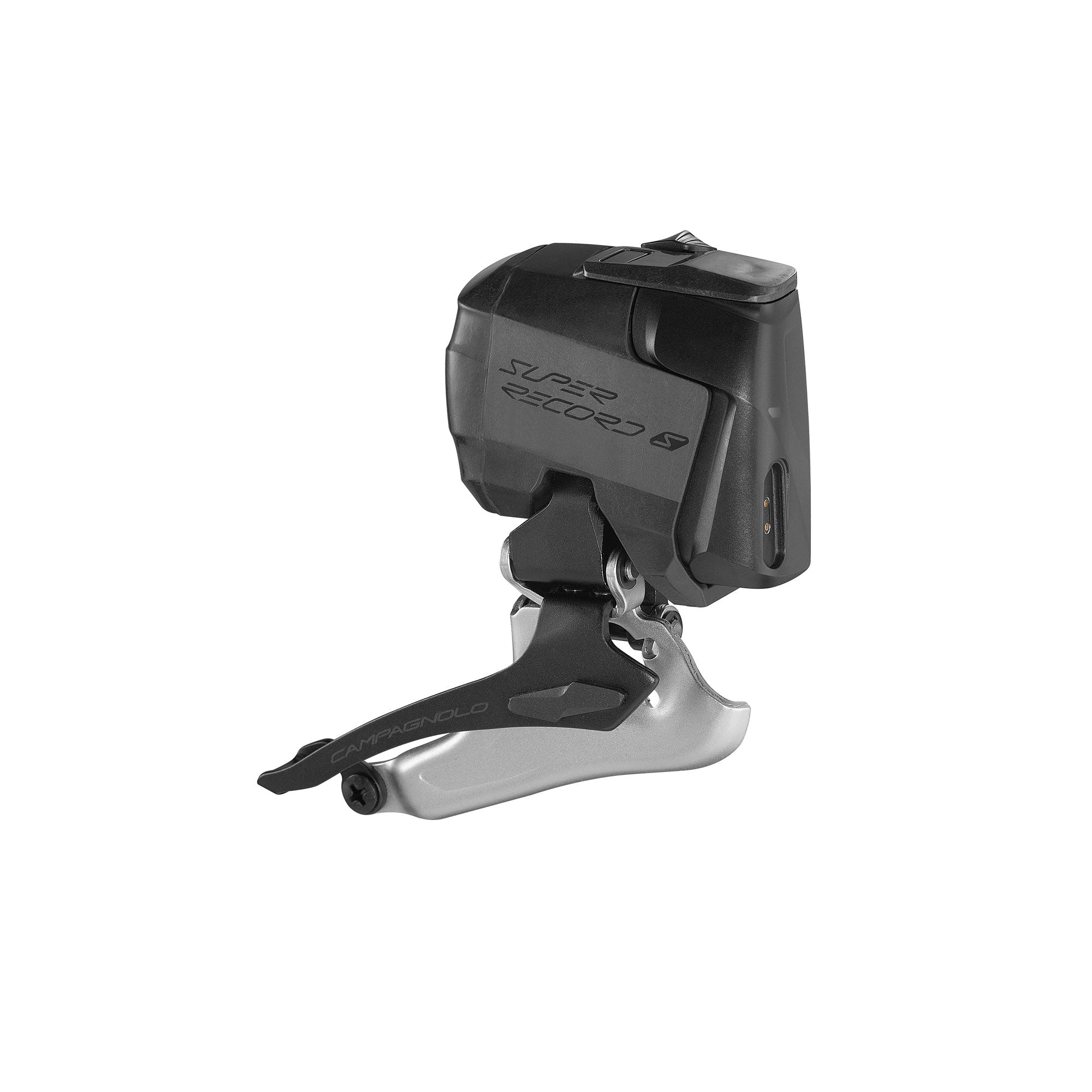 Campagnolo Super Record WRL Front Derailleur | RA Cycles