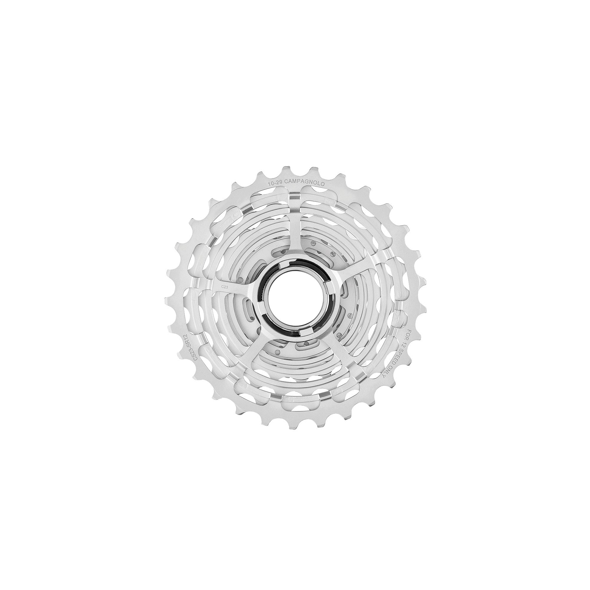 Campagnolo Super Record 12s 11-32 Cassette | RA Cycles