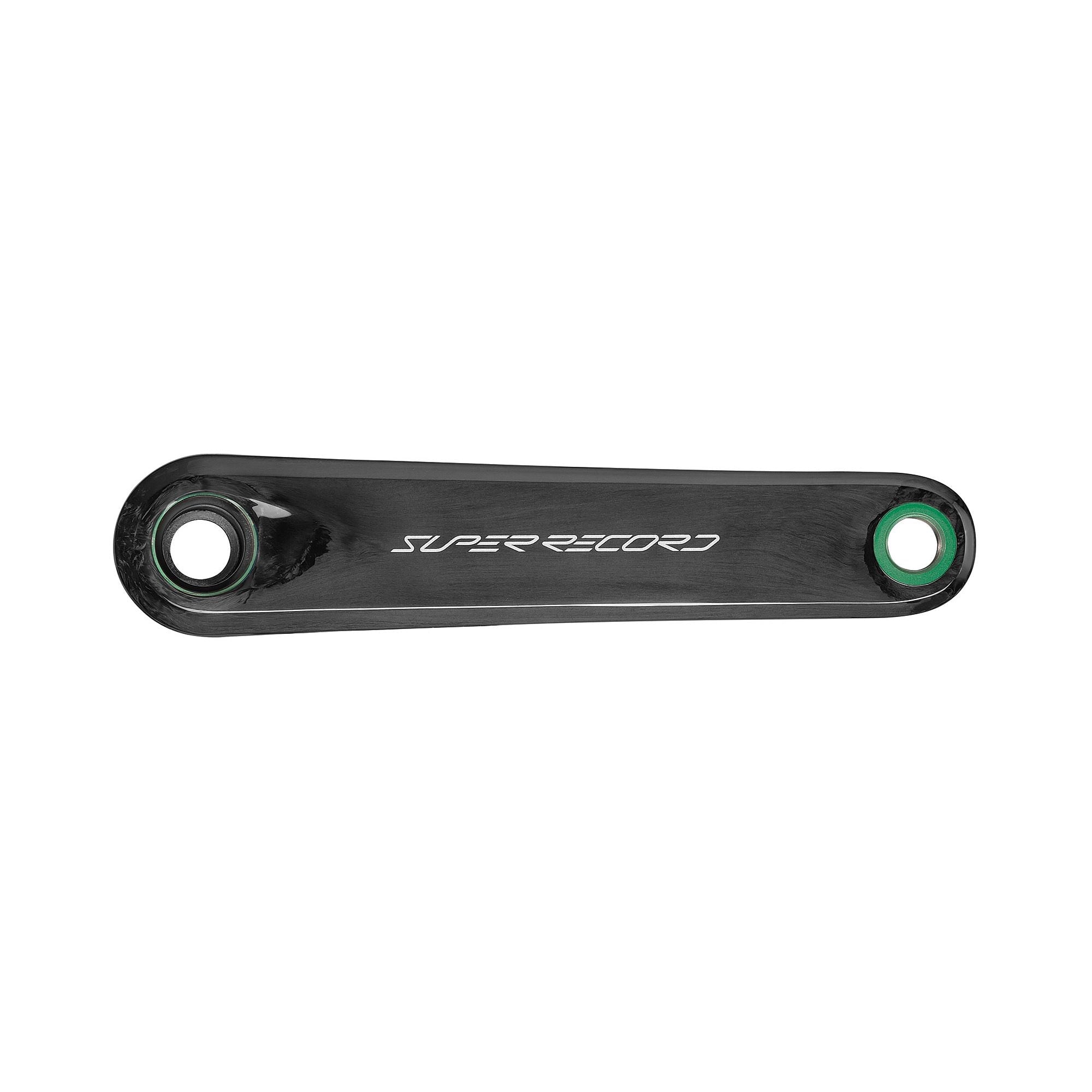 Campagnolo Super Record S WRL Crankset | RA Cycles