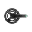 Campagnolo Super Record WRL Crankset 48x32