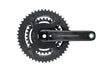 Campagnolo Super Record WRL Crankset w/Power Meter 45x29