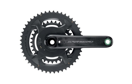 Campagnolo Super Record WRL Crankset w/Power Meter 45x29