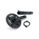 Campagnolo Super Record WRL Crankset w/Power Meter 45x29