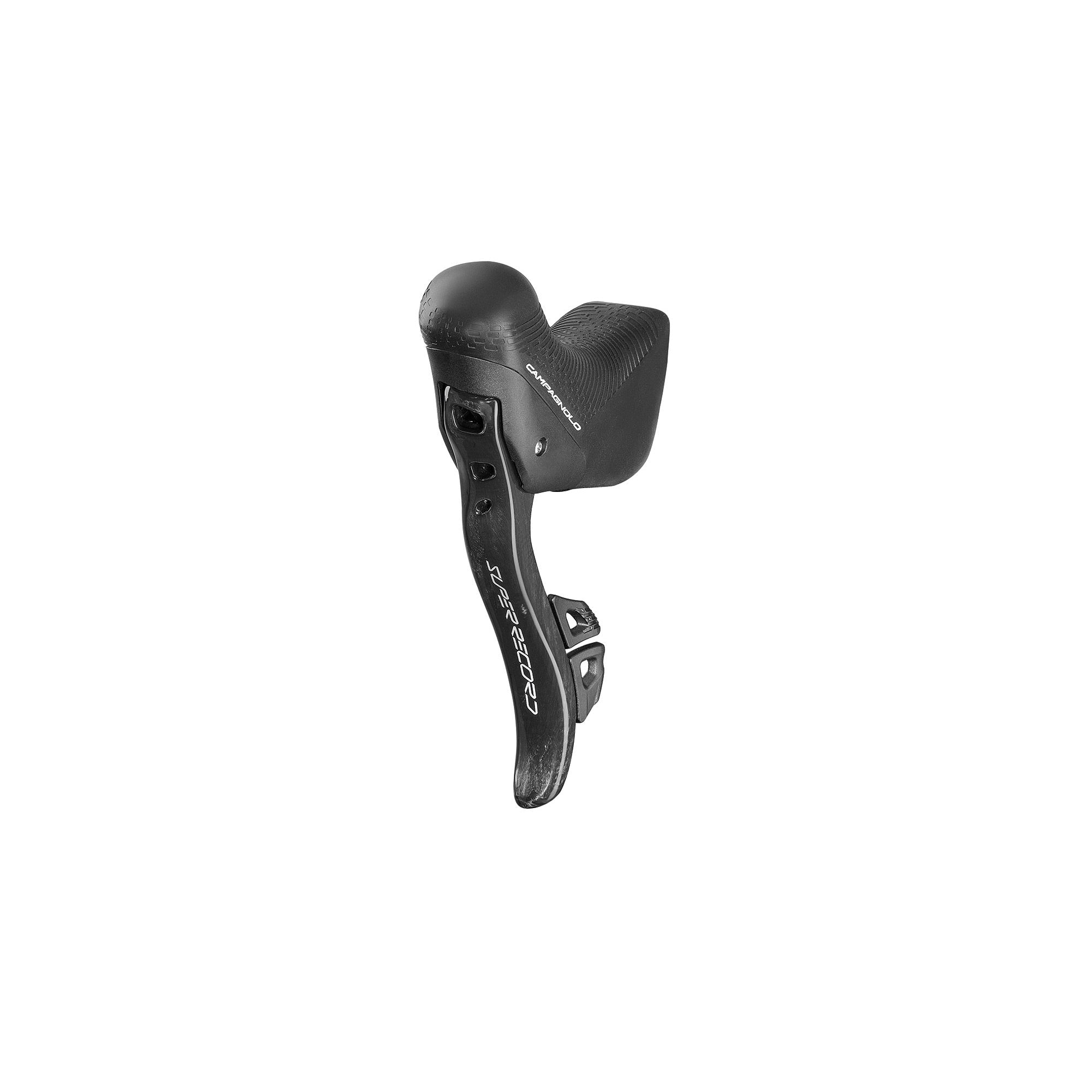 Campagnolo Super Record 11s Ergopower Controls | RA Cycles