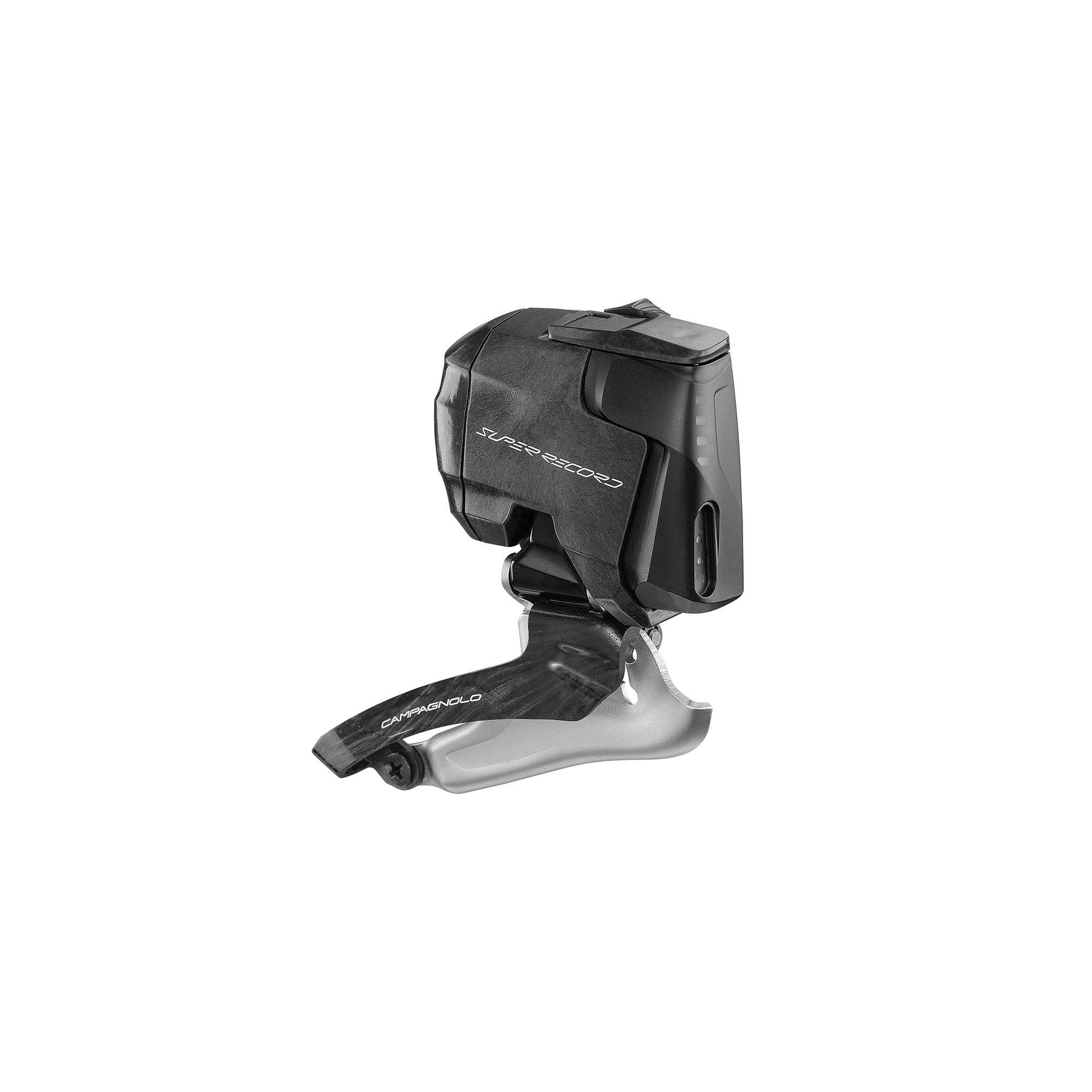 Campagnolo Super Record WRL Front Derailleur | RA Cycles