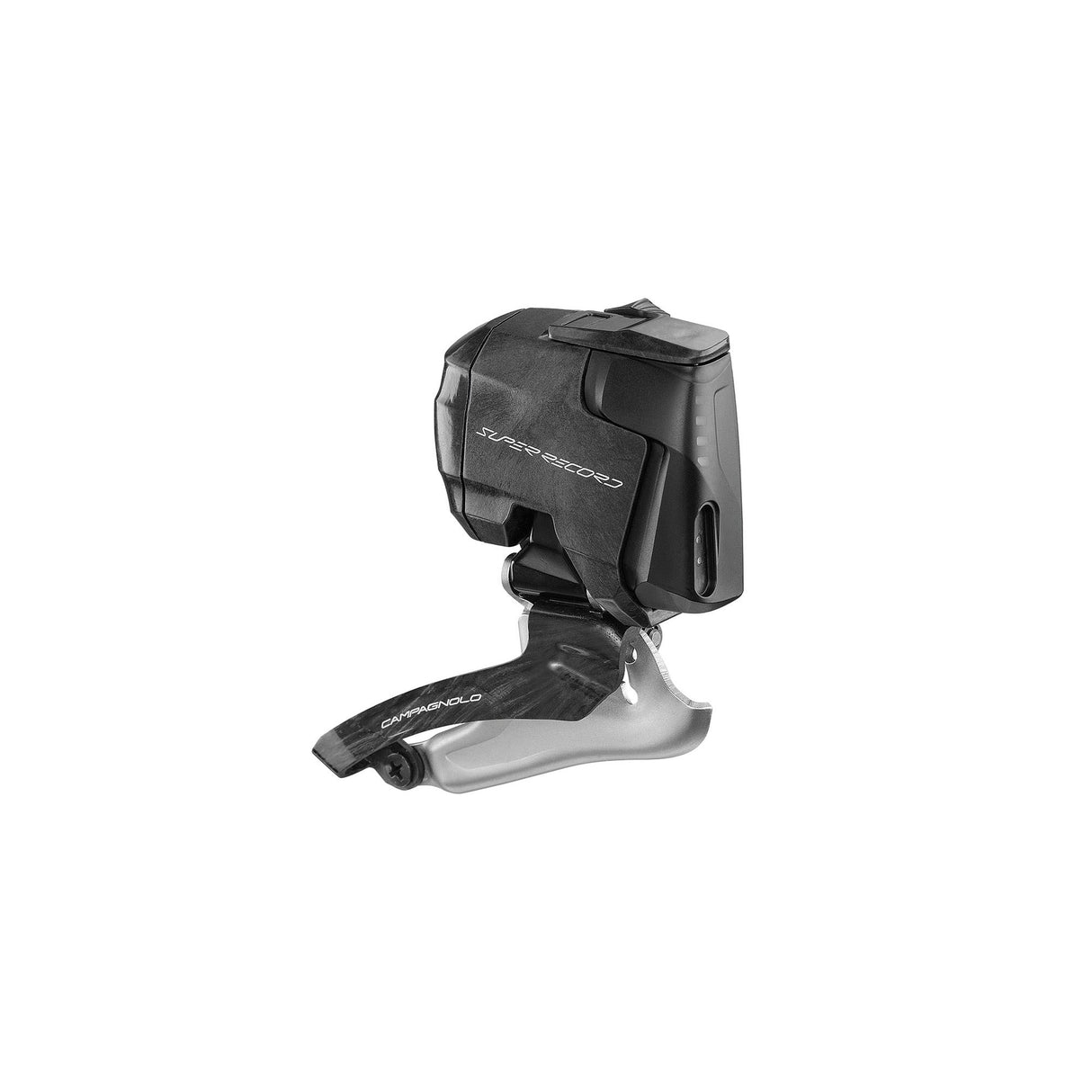 Campagnolo Super Record WRL Front Derailleur
