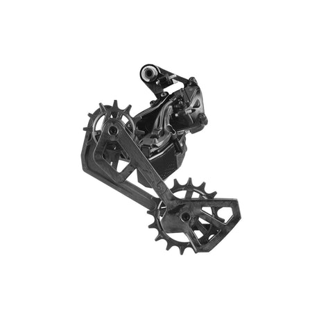 Fulcrum Corps de Roue Libre - Micro Spline | Aluminium - R0-127 Fulcrum Corps de Roue Libre - Micro Spline | Aluminium - R0-127