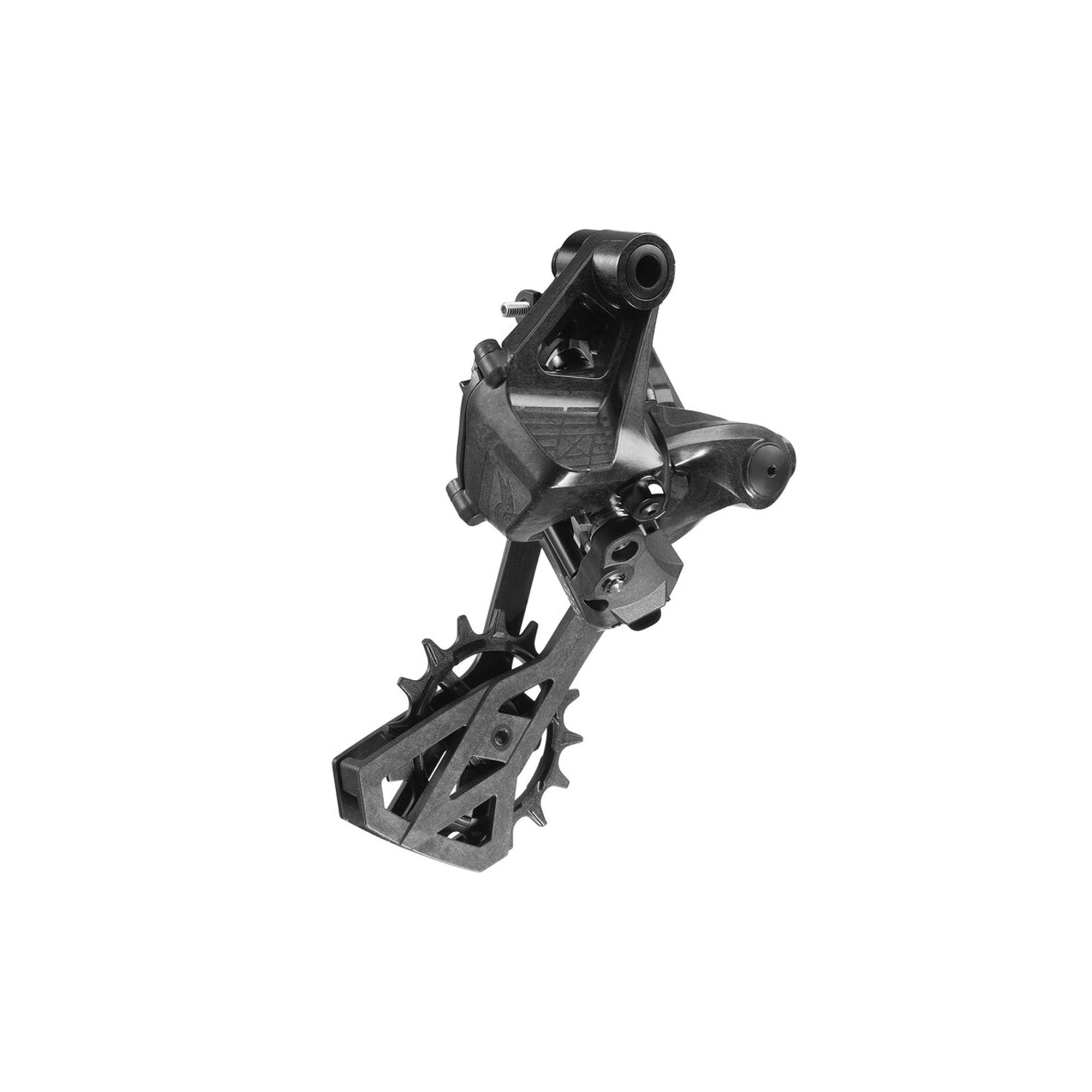 Campagnolo Super Record WRL Rear Derailleur | RA Cycles