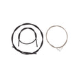 Campagnolo TT Brake Cable and Housing Set