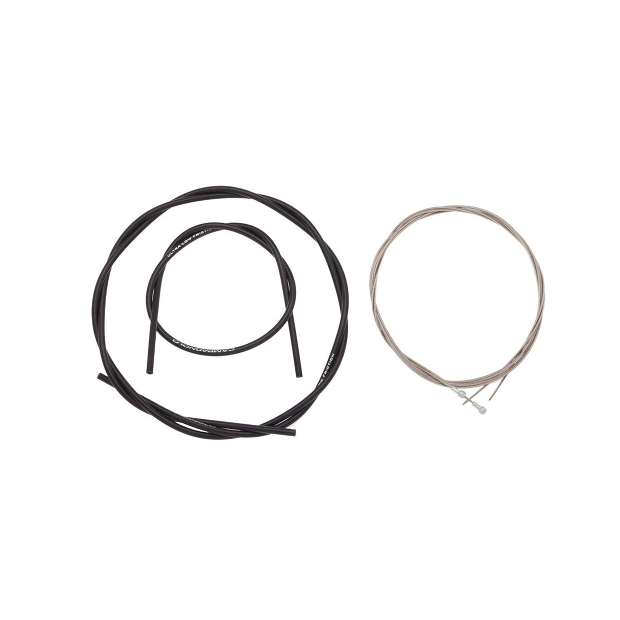 Campagnolo TT Brake Cable and Housing Set