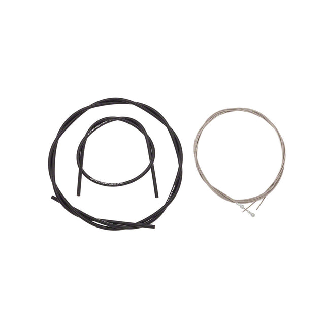 Campagnolo TT Brake Cable and Housing Set