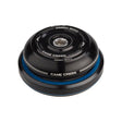 Cane Creek 40 IS41/28.6 IS52/40 Short Cover Headset Black