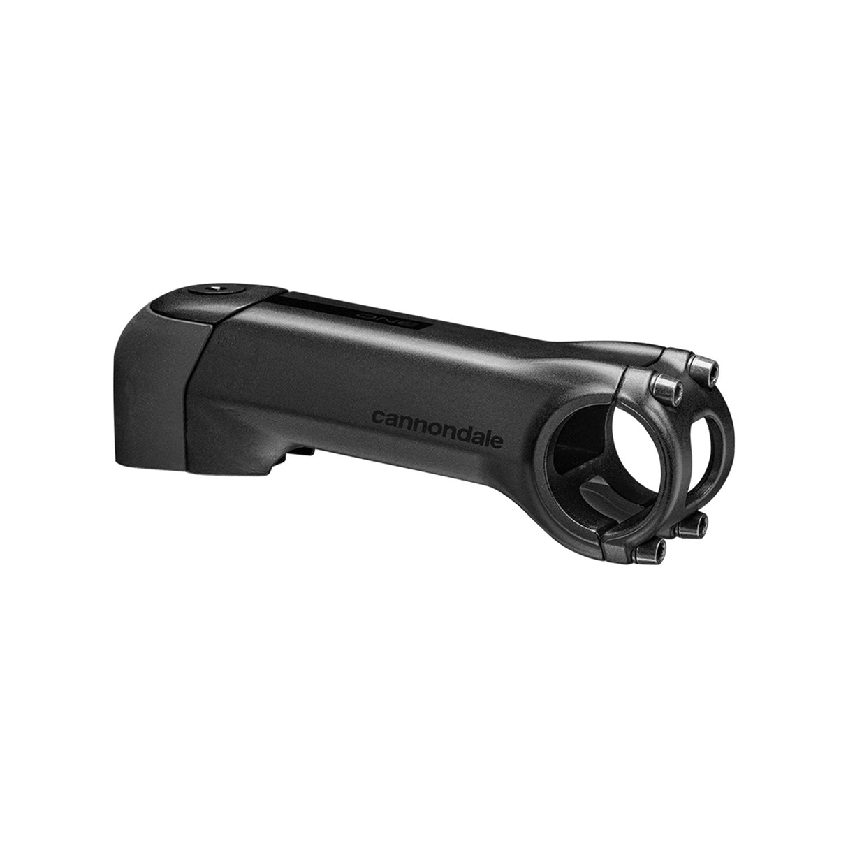 Cannondale C1 Conceal - 6 Degree Stem Black