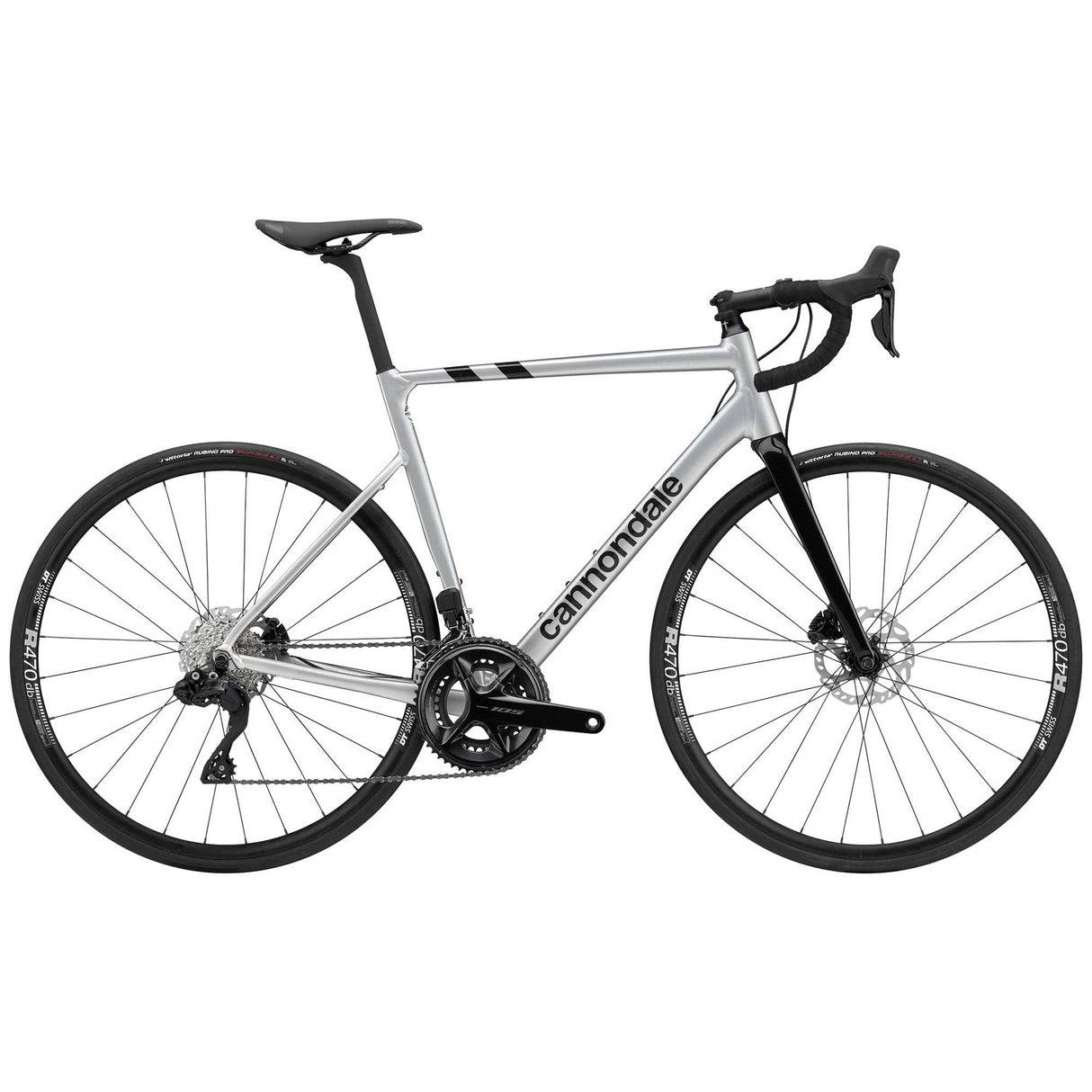 Cannondale CAAD13 105 Di2 7100 Bike Mercury