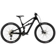 Cannondale Habit Carbon 2 Bike Black Pearl